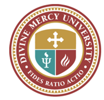 Divine Mercy University Seal